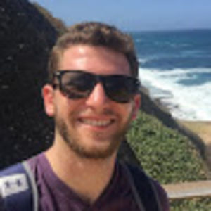 Meet your Posher, Andrew